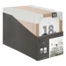 cadre photo naturel eva 18x24 dis, beige regalo de empresa