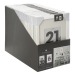 cadre photo bl eva 21x30 dis, blanc, cadre photo publicidad