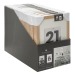 cadre photo naturel eva 21x30 dis, beige, cadre photo publicidad