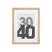 cadre photo naturel eva 30x40 dis, beige regalo de empresa