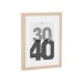cadre photo naturel eva 30x40 dis, beige regalo de empresa