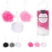Fleur de douche x3, 2-fois assorti regalo de empresa