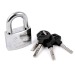 Cadenas Pretor 50mm profi renforcé satin regalo de empresa