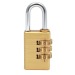 Cadenas pour cadenas à combinaison chiffre 28mm regalo de empresa