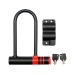 Antivol vélo fermoir U 18mm regalo de empresa