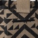 chariot 6roues jute terre inco, marron regalo de empresa