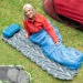 Matelas et oreiller gonflable camping - Ultralight regalo de empresa