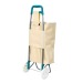 chariot shopping 2 roues fraicheur regalo de empresa
