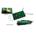 Mini billard floqué 21x12cm regalo de empresa