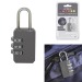 Cadenas métal, 2-fois assorti regalo de empresa