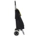 chariot shopping 2 roues hashtag, 3-fois assorti regalo de empresa