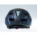 Casque de vélo Inmold noir regalo de empresa