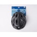 Casque de vélo Inmold noir mat regalo de empresa
