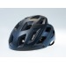 Casque de vélo Inmold noir mat regalo de empresa