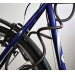 Fermoir antivol vélo 450mm sécurité, antivol de vélo publicidad
