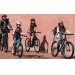 Fermoir antivol vélo 450mm sécurité regalo de empresa
