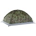 Tente de camping Camo XXL pour 2-3 personnes regalo de empresa