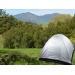 Tente de camping avec toit igloo pour 4 personnes, tente de camping publicidad