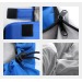 Gigoteuse de voyage Bleu Light Mummy Couverture 2w, sac de couchage publicidad