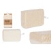 Eponge normale tissu naturel regalo de empresa