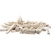 Pinza de madera x24 regalo de empresa