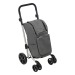 chariot 4roues, gris regalo de empresa