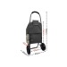 Modèle grand chariot de courses 10 pièces - KA regalo de empresa