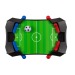Jeu de baby-foot, avec 1 ballon, baby-foot publicidad