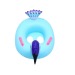 Une petite bouée paon gonflable pour enfant regalo de empresa