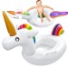 Petit cercle licorne gonflable pour bébé regalo de empresa