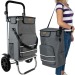 Chariot de transport pliable Gardlov 23187 regalo de empresa