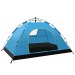 Tienda de camping plegable para 2-3 personas, 200x1 regalo de empresa