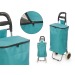 chariot thermique 32l turquoise regalo de empresa