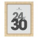 cadre photo thea 24x30 dis, beige regalo de empresa