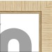 cadre photo thea 50x70 dis, beige regalo de empresa