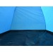 Tienda de camping de jardín con mosquitera,  publicidad
