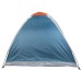 Tente touristique de camping de jardin avec moustiquaire regalo de empresa