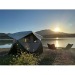 Tente de camping Sol X Moyen, tente de camping publicidad