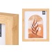 cadre photo effet bambou 13x18, cadre photo publicidad