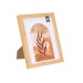 cadre photo effet bambou 13x18, cadre photo publicidad