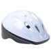 Casque de vélo pour enfant gris clair regalo de empresa