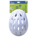 Casque de vélo pour enfant gris clair regalo de empresa