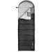 Sac de couchage enveloppe hiver 230x75 cm avec sac regalo de empresa
