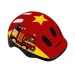Casque pour enfant Spokey FUN Fire Department regalo de empresa