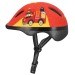 Casque pour enfant Spokey FUN Fire Department, casque de vélo publicidad