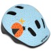Casque pour enfant Spokey FUN Ladybug, casque de vélo publicidad