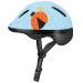 Casque pour enfant Spokey FUN Ladybug, casque de vélo publicidad