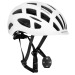 Casque de vélo avec clignotants 55-58 cm Spokey P regalo de empresa