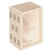 cadre photo 12ph sheldon 10x15, beige, cadre photo publicidad