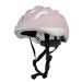 Casque de vélo enfant taille S 48-52cm rose regalo de empresa
